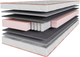 Ортопедичний матрац Smart Mattresses Dual 110х190 см (2111609-110190) - зображення 3