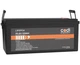 Аккумулятор Codi Energy LiFePO4 25.6V/120AH (3072 W*h) (литий-железо-фосфатный аккумулятор для ИБП (UPS)) - изображение 1