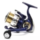 Катушка Daiwa 18 TDR 3012QD - изображение 1