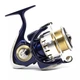 Катушка Daiwa 18 TDR 3012QD - изображение 3