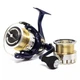 Катушка Daiwa 18 TDR 3012QD - изображение 5