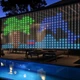 Розумна смарт-гірлянда з керуванням через смартфон та пульт Faify Lights 256 LED 1,6x1,6 метри - зображення 4