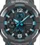 Мужские часы Casio G-SHOCK Master of G Air Gravitymaster GR-B300-8A2ER - изображение 2