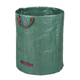 Корзина-мешок садовая складная для листьев Garnix, 270 л. , GKS270L (зеленый) - изображение 6
