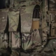 Підсумок на два магазини закритий M-Tac Multicam 10013208 - зображення 14