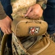 Органайзер утилітарний M-Tac Elite Medium Coyote (26х11 см) 10157005-M - изображение 8