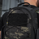 Рюкзак M-Tac Sturm Elite Multicam Black/Black 10248208 - зображення 10