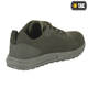 Кросівки M-Tac Summer Light Army Olive 42 MTC-805514-AO-42 - изображение 4