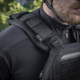 Демпфер плечовий для плитоноски M-Tac Cuirass Black QRS 10179002 - изображение 10