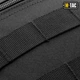 Сумка M-Tac Urban Line City Patrol Carabiner Bag Black MTC-098-3-BK - зображення 4