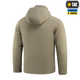 Куртка M-Tac Flash Tan 2XL 20479003-2XL - зображення 4