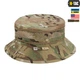 Панама із сіткою M-Tac Elite Multicam NYCO S 20021008-56 - зображення 4