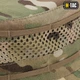 Панама із сіткою M-Tac Elite Multicam NYCO S 20021008-56 - зображення 6