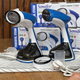 Ручной отпариватель Sonifer SF-9079 - изображение 9