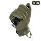 Перчатки M-Tac Assault Tactical Mk.3 Olive M 90203001-M - зображення 5