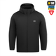 Куртка M-Tac Paladin Pro Primaloft Black XS/R 20530002-XS/R - изображение 2