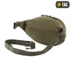 Сумка M-Tac Companion Bag Small Ranger Green GP0474-RG - зображення 3