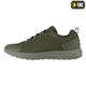 Кроссовки M-Tac Summer Pro Army Olive 45 MTC-803320-AO-45 - изображение 6