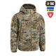 Куртка зимова M-Tac Alpha Gen.IV Primaloft (2XL/L) MC 20500008-2XL/L - зображення 3