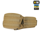 Пояс тактичний M-Tac War Belt Coyote (XS/S) ARMOR 10037805-XS/S - зображення 5