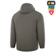 Куртка M-Tac Paladin Pro Primaloft Olive M/R 20530001-M/R - зображення 4