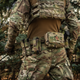 Ремінь M-Tac Range Belt Cobra Buckle Gen.IV Multicam XL/2XL 12226008-XL/2XL - зображення 11