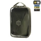 Органайзер утилітарний прозорий M-Tac Elite Large Gen.II Ranger Green 10147823-L - изображение 1