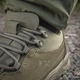 Кросівки тактичні M-Tac Patrol Olive R 38 30203901-38 - изображение 12