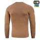 Реглан M-Tac Side Coyote Brown (L) UA 20494017-L - изображение 4