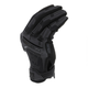 Рукавички Mechanix M-Pact Covert Gloves Black S MPT-55-008 - изображение 5