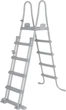Басейн каркасний BESTWAY SteelPRO 610 x 132 см - изображение 7