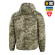 Куртка зимова M-Tac Alpha Gen.IV Pro Primaloft MM14 S/R 20490030-S/R - зображення 4