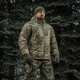 Куртка зимова M-Tac Alpha Gen.IV Pro Primaloft MM14 XL/L 20490030-XL/L - изображение 9