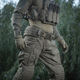 Пояс тактичний M-Tac War Belt Ranger Green (3XL) ARMOR 10037823-3XL - зображення 11