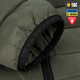 Куртка M-Tac Stalker Gen.III Primaloft Olive XS/R 20529001-XS/R - изображение 9