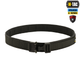 Ремінь M-Tac Cobra Buckle Tactical Belt Gen.II Black 3XL 10126802-3XL - зображення 2