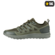 Кросівки M-Tac Summer Sport Army Olive 37 MTC-804403-AO-37 - изображение 2