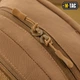 Сумка M-Tac Companion Bag Small Dark Coyote GP0474-DCOY - зображення 9
