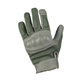 Перчатки M-Tac Nomex Assault Tactical Mk.7 Olive M 90307001-M - зображення 6