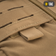 Рюкзак M-Tac Large Assault Pack Laser Cut Tan 10335003 - изображение 5