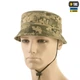 Панама ріп-стоп M-Tac Gen.II MM14 S 40610030-56 - изображение 1