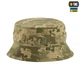 Панама ріп-стоп M-Tac Gen.II MM14 S 40610030-56 - изображение 4