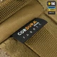 Сумка M-Tac Waist Bag Elite Hex Coyote 10193005 - изображение 6