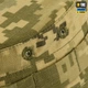 Панама ріп-стоп M-Tac Gen.II MM14 S 40610030-56 - изображение 6