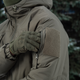 Куртка зимова M-Tac Alpha Gen III Pro Primaloft Dark Olive XS/L 20499048-XS/L - зображення 15