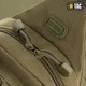 Сумка M-Tac Assistant Bag Ranger Green GP0186-RG - изображение 4