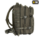 Рюкзак M-Tac Assault Pack Olive 10332001 - зображення 4