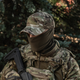 Бейсболка тактична із сіткою Азов M-Tac Extreme Multicam (XS) NYCO 40600008-XS - зображення 12