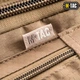 Сумка M-Tac Urban Line City Hunter Hexagon Bag Coyote GB0306-COY - изображение 7