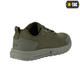 Кросівки M-Tac Summer Pro Army Olive 41 MTC-803320-AO-41 - зображення 4